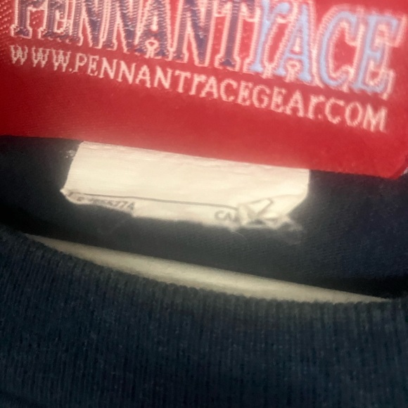 Reggie Jackson yankees party world series graphic design throwback shirt size xl - Picture 11 of 14